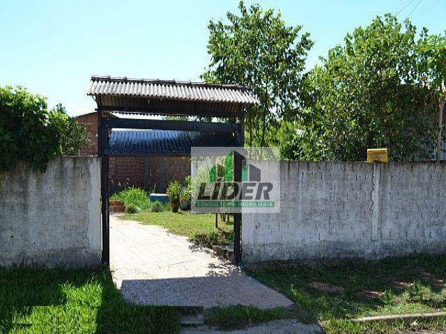 Terreno  em Canoas no bairro Porto Belo.