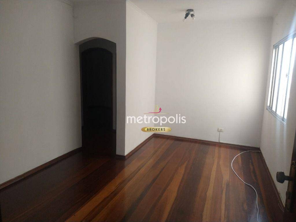 Apartamento à venda, 74 m² por R$ 430.001,00 - Santa Paula - São Caetano do Sul/SP