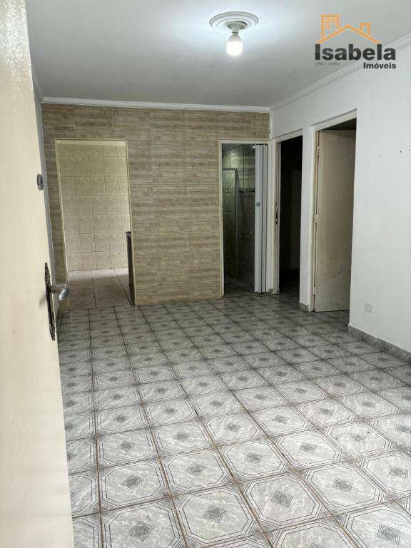 Apartamento com 2 dormitórios à venda, 50 m² por R$ 165.000,00 - Jardim Maria Estela - São Paulo/SP