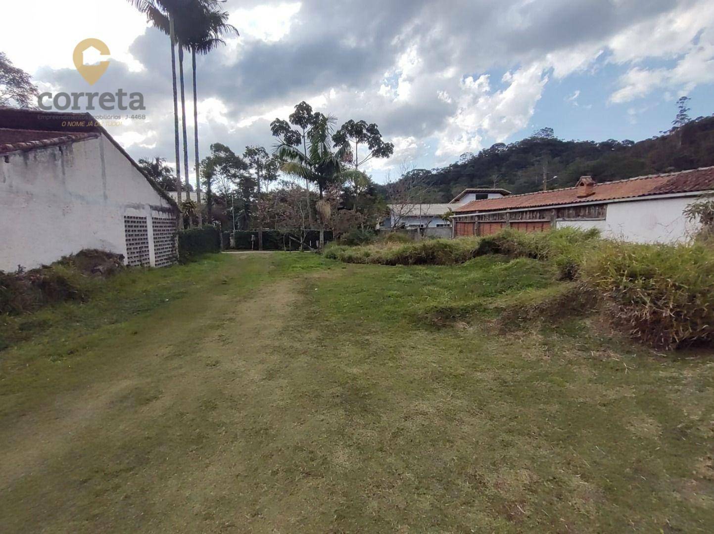 Terreno Residencial à venda em Fazenda Bela Vista, Nova Friburgo - RJ - Foto 6