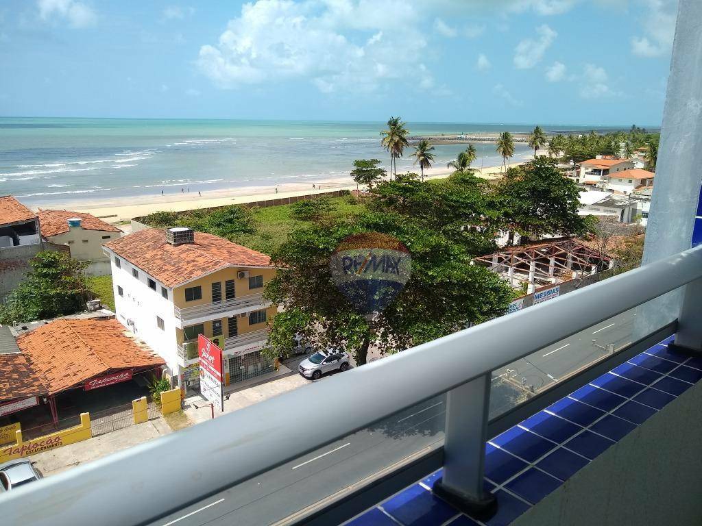 Apartamento com 2 dormitórios à venda, 57 m² por R$ 270.000,00 - Janga - Recife/PE