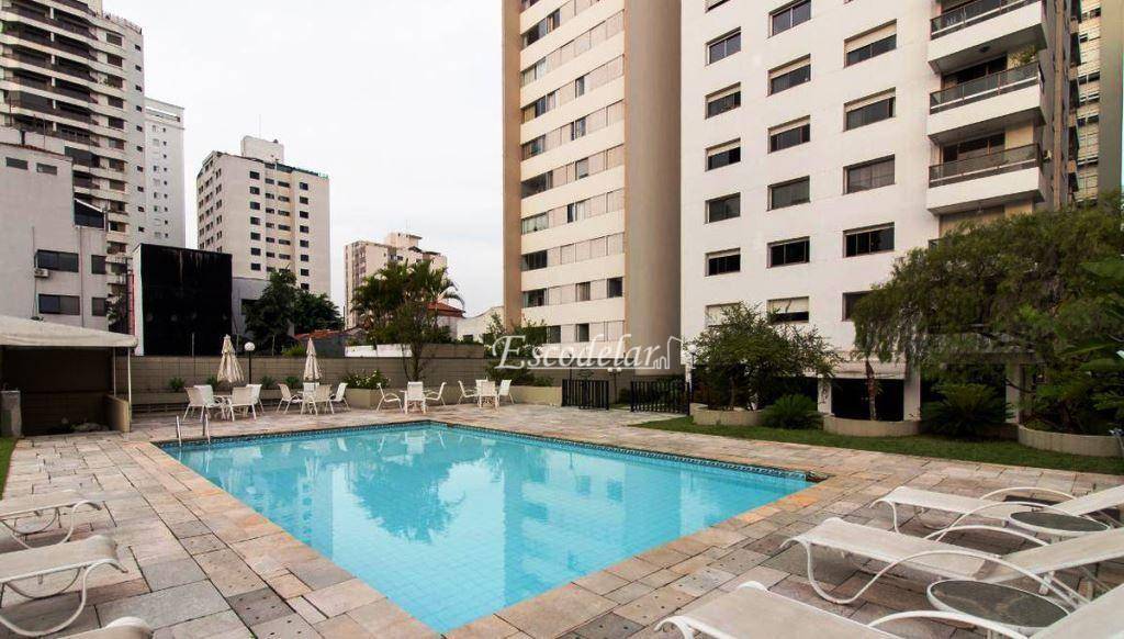 Apartamento com 4 dormitórios à venda, 328 m² por R$ 1.802.000,00 - Santana - São Paulo/SP