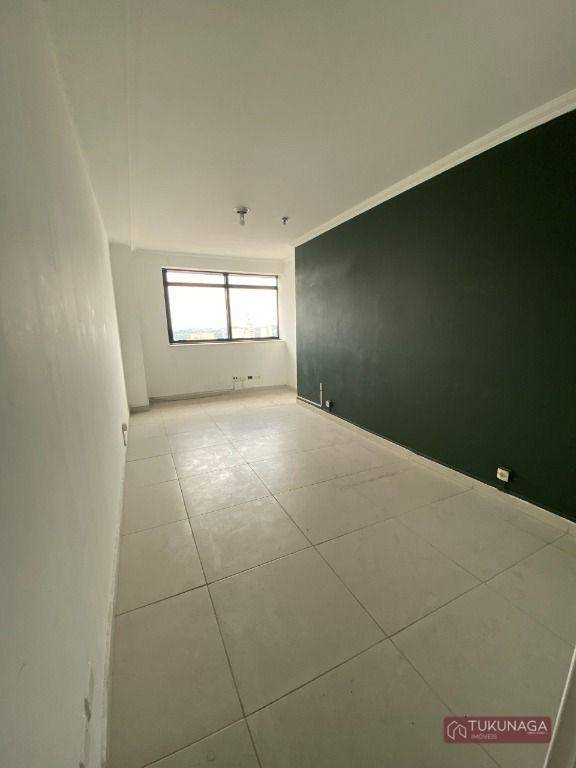 Conjunto à venda, 72 m² por R$ 450.000,00 - Centro - Guarulhos/SP