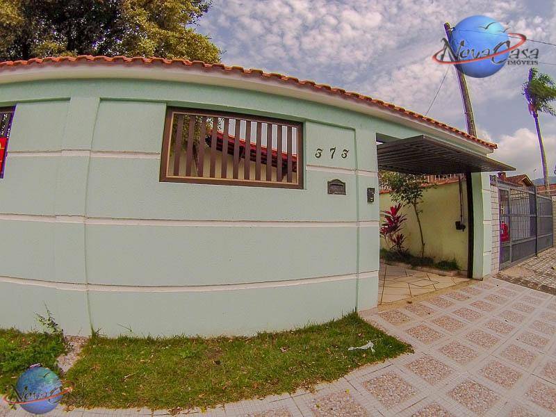 Casa Isolada 3 Dormitórios sendo 3 Suítes, Balneário Flórida, Praia Grande.