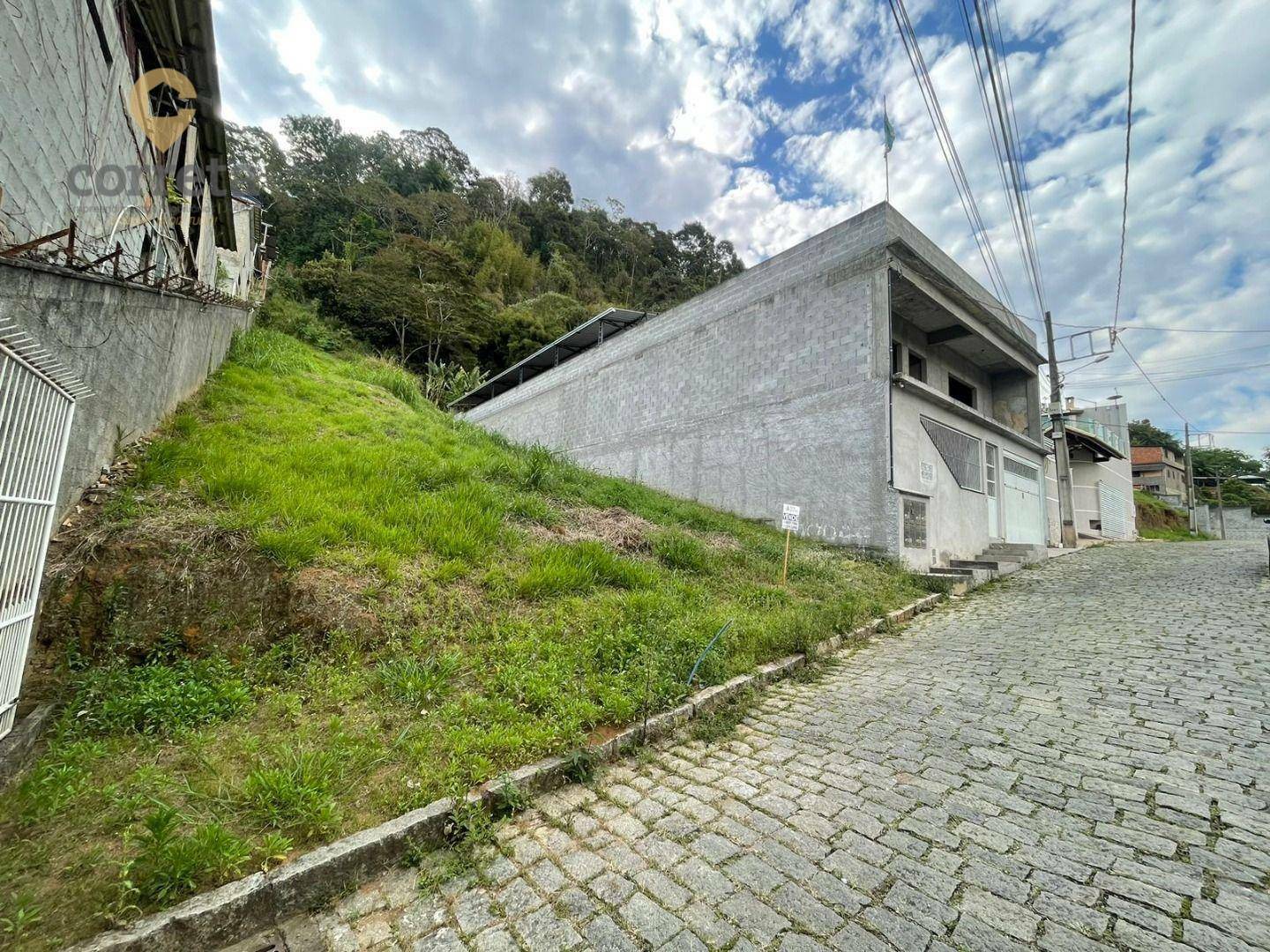 Terreno Residencial à venda em Jardim Ouro Preto, Nova Friburgo - RJ - Foto 9