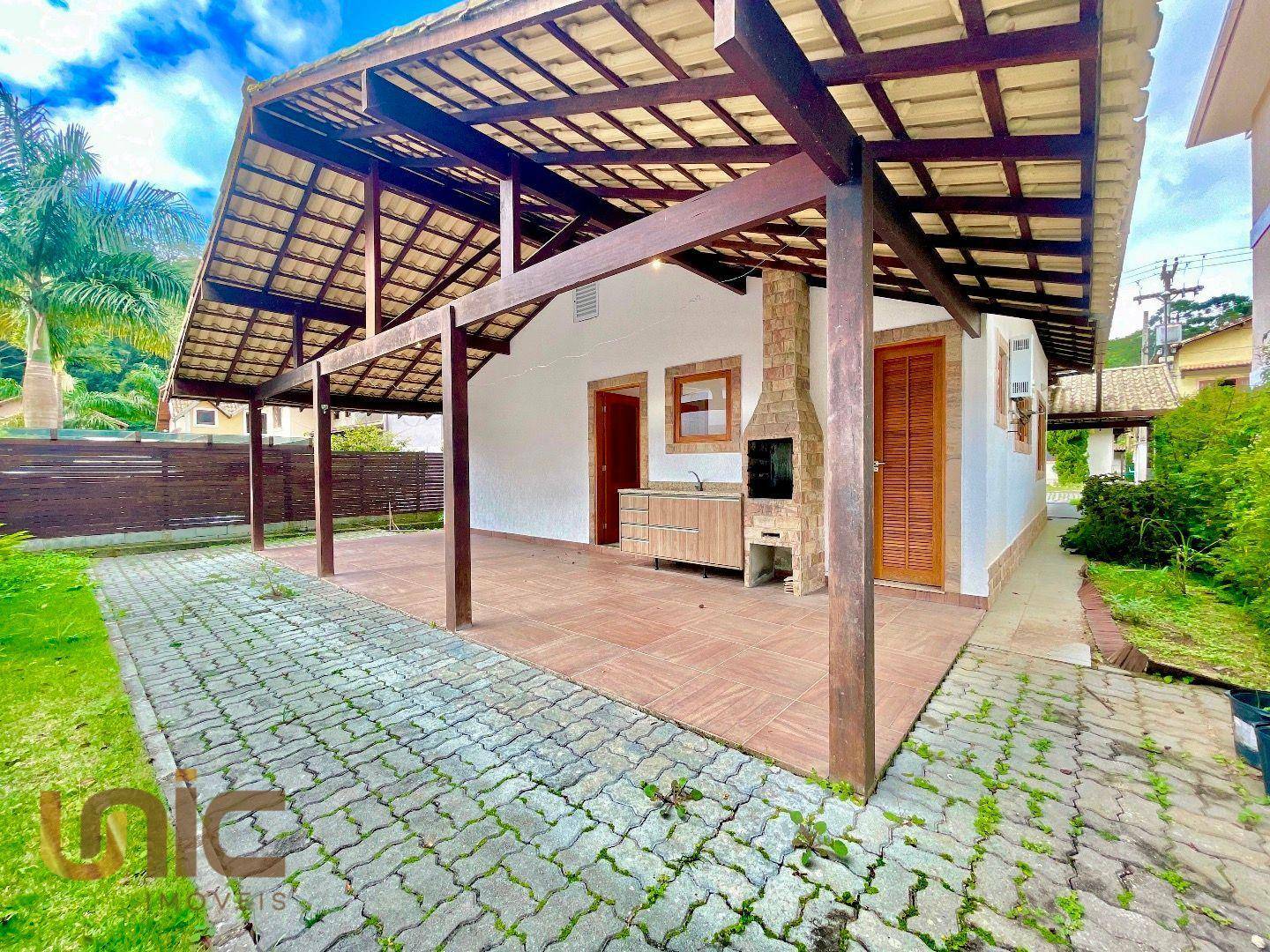 Casa à venda em Cascata do Imbuí, Teresópolis - RJ - Foto 23