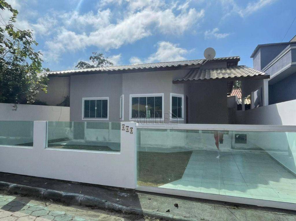 Casa à venda por R$ 360.000,00 - Rio Vermelho - Florianópolis/SC