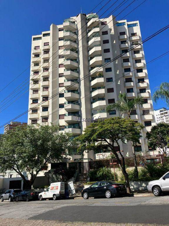 Apartamento com 4 dormitórios à venda, 159 m² por R$ 1.600.000,00 - Água Fria - São Paulo/SP