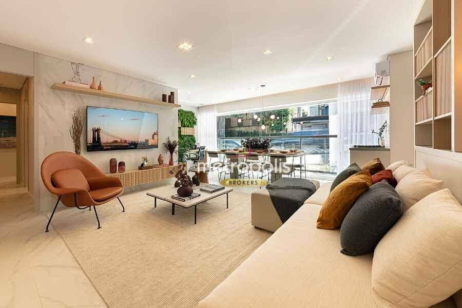 Apartamento à venda, 75 m² por R$ 1.356.000,00 - Vila Mariana - São Paulo/SP