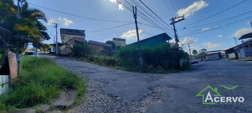 Terreno Residencial à venda em Parque Independência, Juiz de Fora - MG - Foto 4