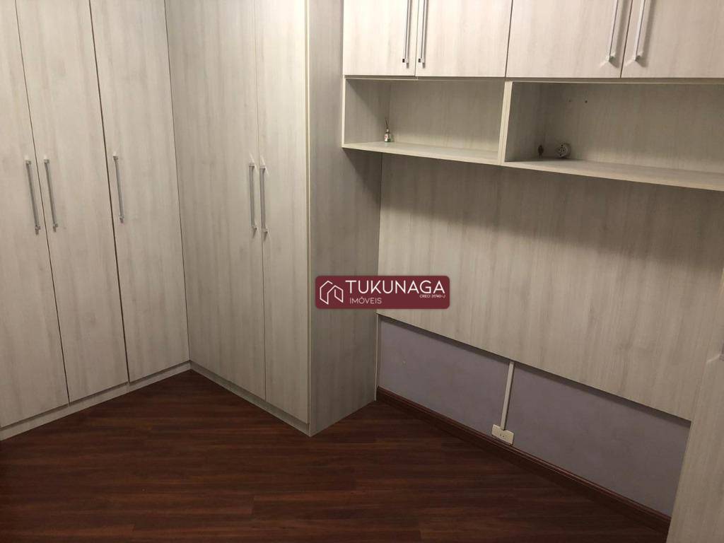 Apartamento com 1 dormitório à venda, 50 m² por R$ 230.000,00 - Vila Leonor - Guarulhos/SP