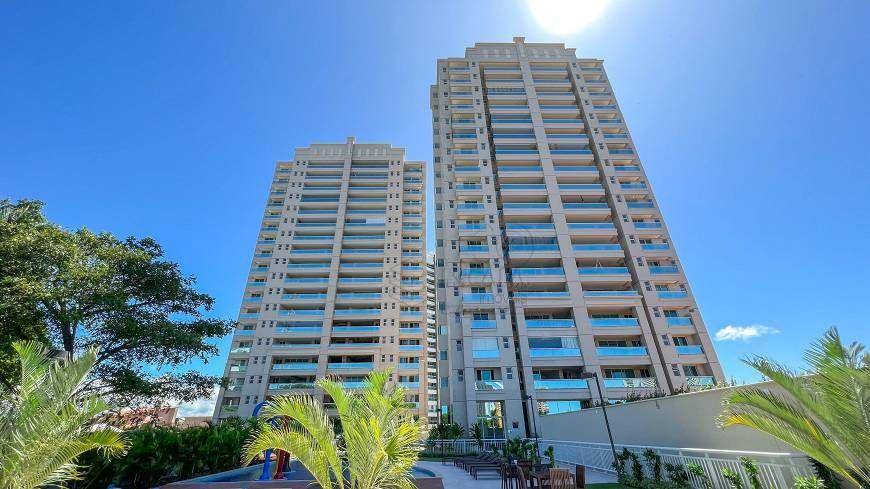 Apartamento com 3 quartos à venda, 152 m², 3 vagas, novo, financia - Guararapes - Fortaleza/CE