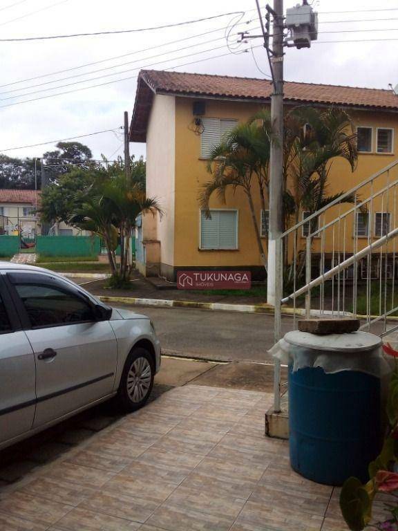 Casa à venda, 41 m² por R$ 170.000,00 - Vila Carmela I - Guarulhos/SP