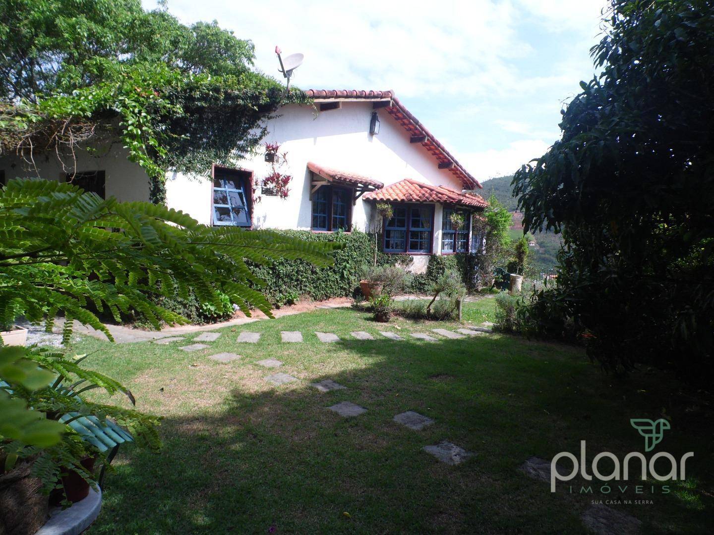 Casa para Alugar em Itaipava, Petrópolis - RJ - Foto 10