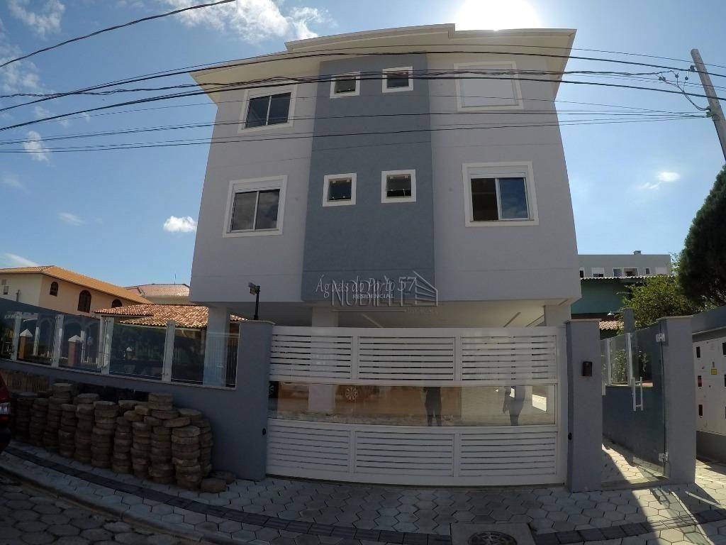 Apartamento à venda, 58 m² por R$ 355.000,00 - Ingleses do Rio Vermelho - Florianópolis/SC