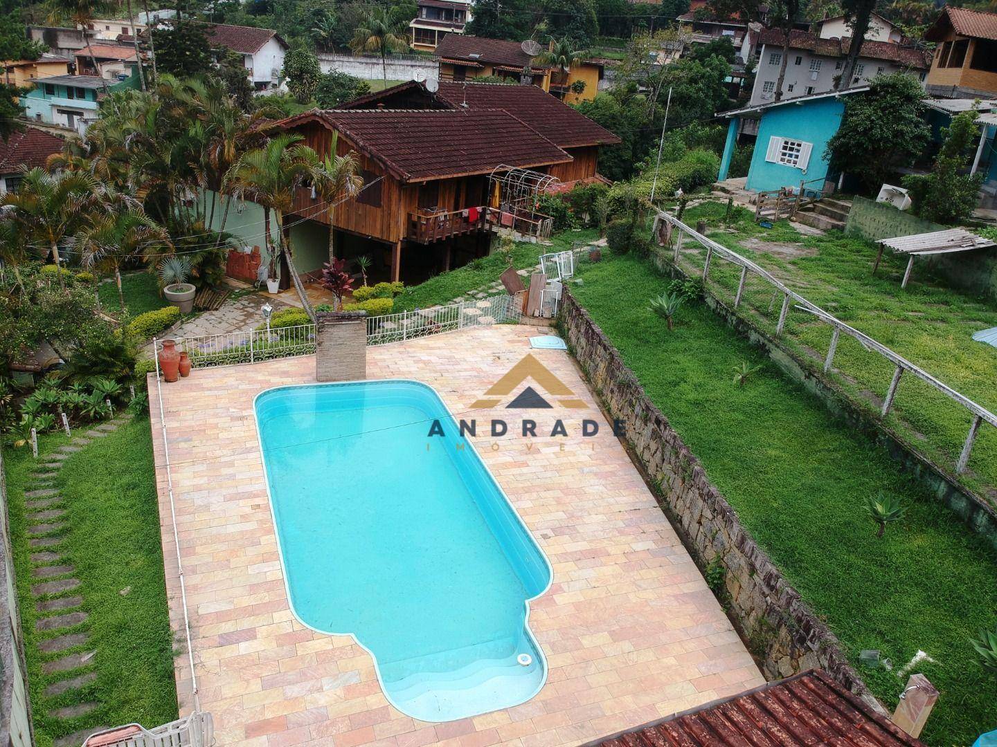 Casa à venda em Granja Guarani, Teresópolis - RJ - Foto 1