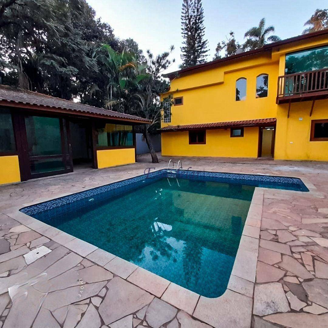 Casa com 3 dormitórios à venda, 230 m² por R$ 1.399.000,00 - Roseira - Mairiporã/SP