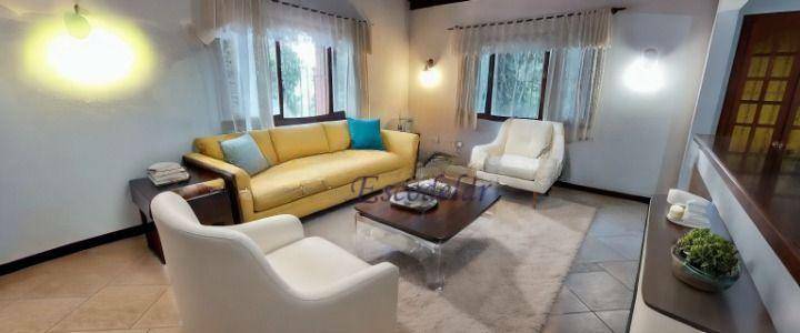 Casa com 3 dormitórios à venda, 170 m² por R$ 845.000,00 - Sausalito - Mairiporã/SP