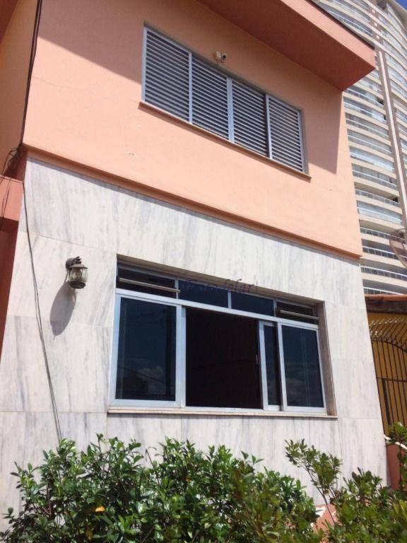 Sobrado com 3 dormitórios à venda, 350 m² por R$ 1.250.050,00 - Santana - São Paulo/SP