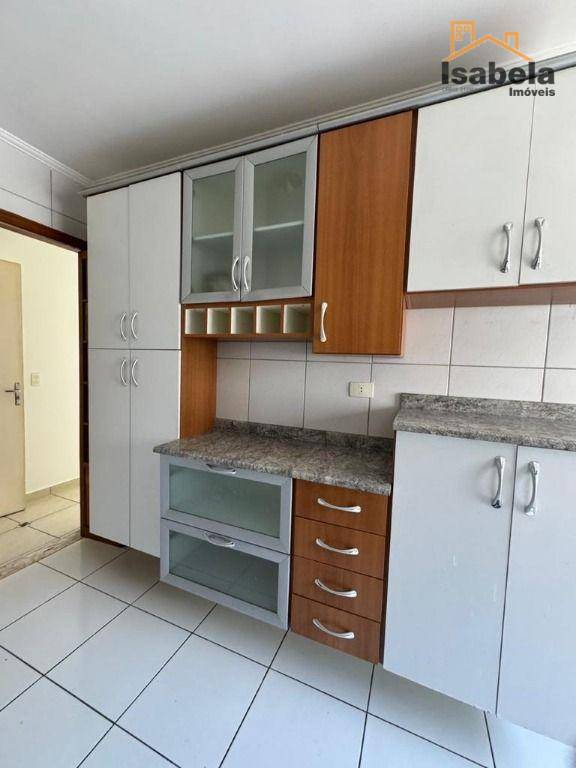 Apartamento com 3 dormitórios à venda, 68 m² por R$ 270.000,00 - Jardim Botucatu - São Paulo/SP