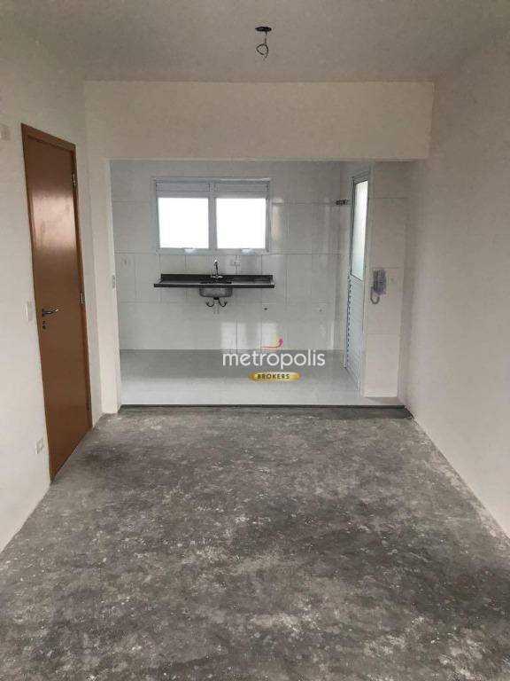 Apartamento à venda, 70 m² por R$ 428.000,00 - Nova Petrópolis - São Bernardo do Campo/SP