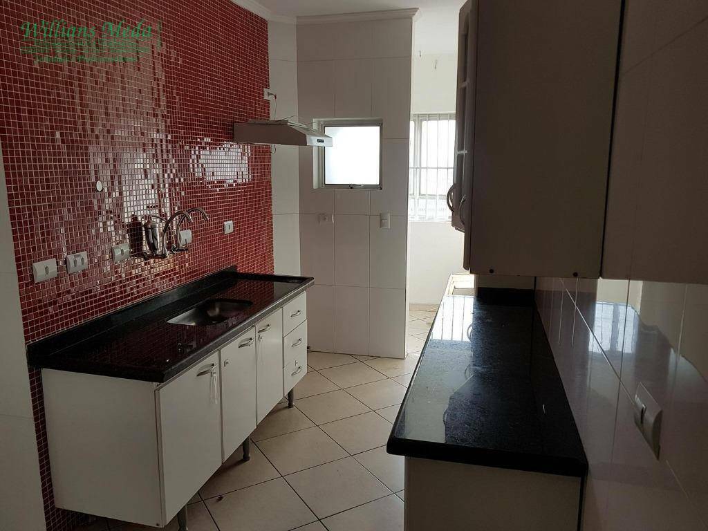 Apartamento à venda, 95 m² por R$ 375.000,00 - Centro - Guarulhos/SP