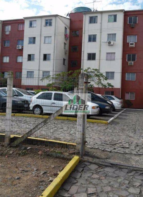 Apartamento em Canoas no bairro Estância Velha