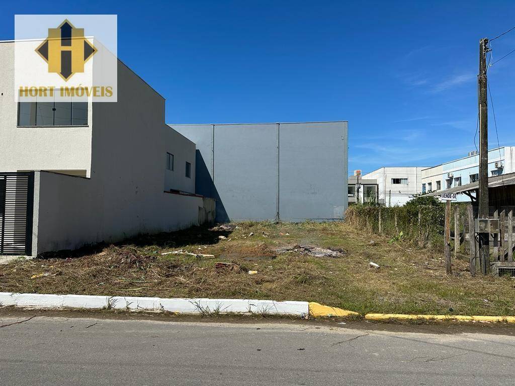 Terreno à venda, 294 m² por R$ 640.000 - Morretes - Itapema/SC