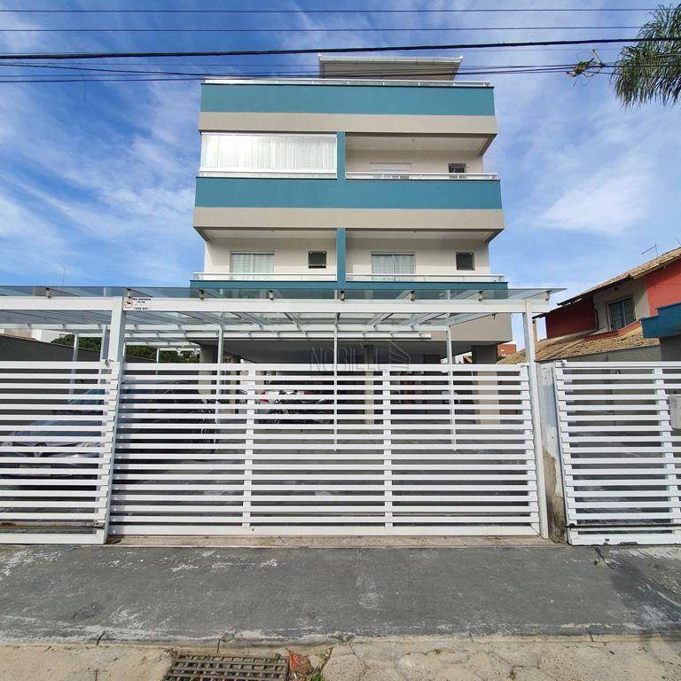 Apartamento à venda, 41 m² por R$ 340.000,00 - Ingleses do Rio Vermelho - Florianópolis/SC