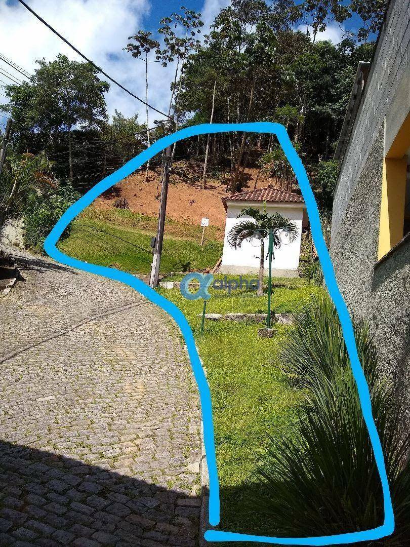 Terreno Residencial à venda em Bingen, Petrópolis - RJ - Foto 7