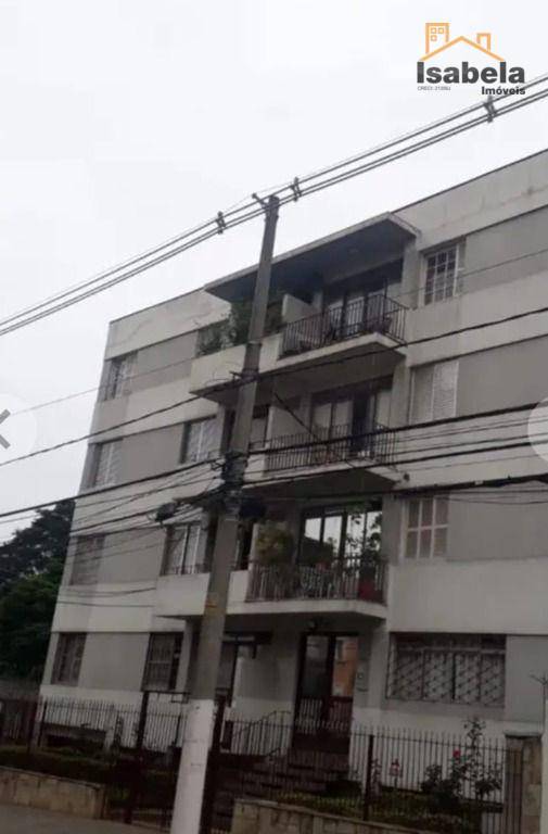 Apartamento com 3 dormitórios à venda, 105 m² por R$ 848.000,00 - Vila Mariana - São Paulo/SP