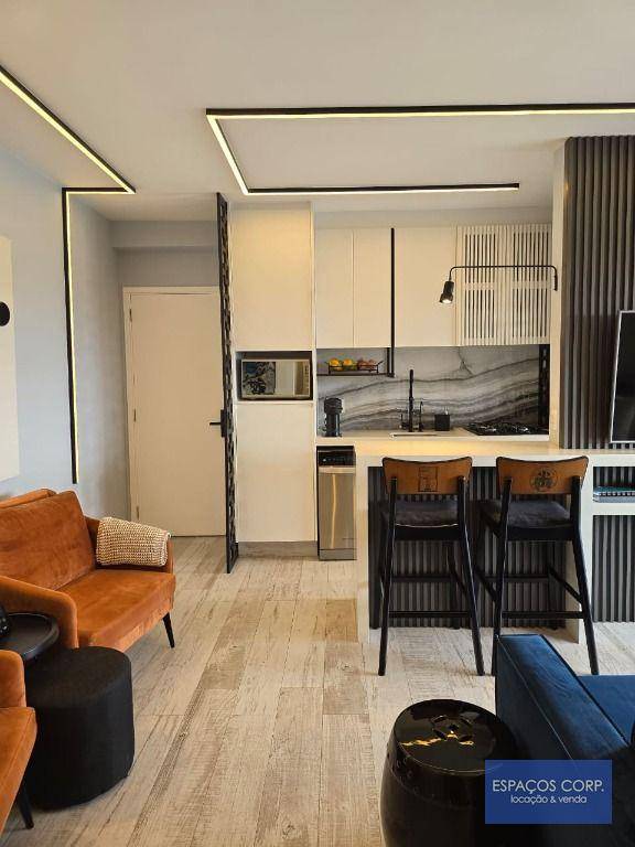 Apartamento com 1 suíte à venda, 61m² por R$ 965.000 - Vila Leopoldina - São Paulo/SP