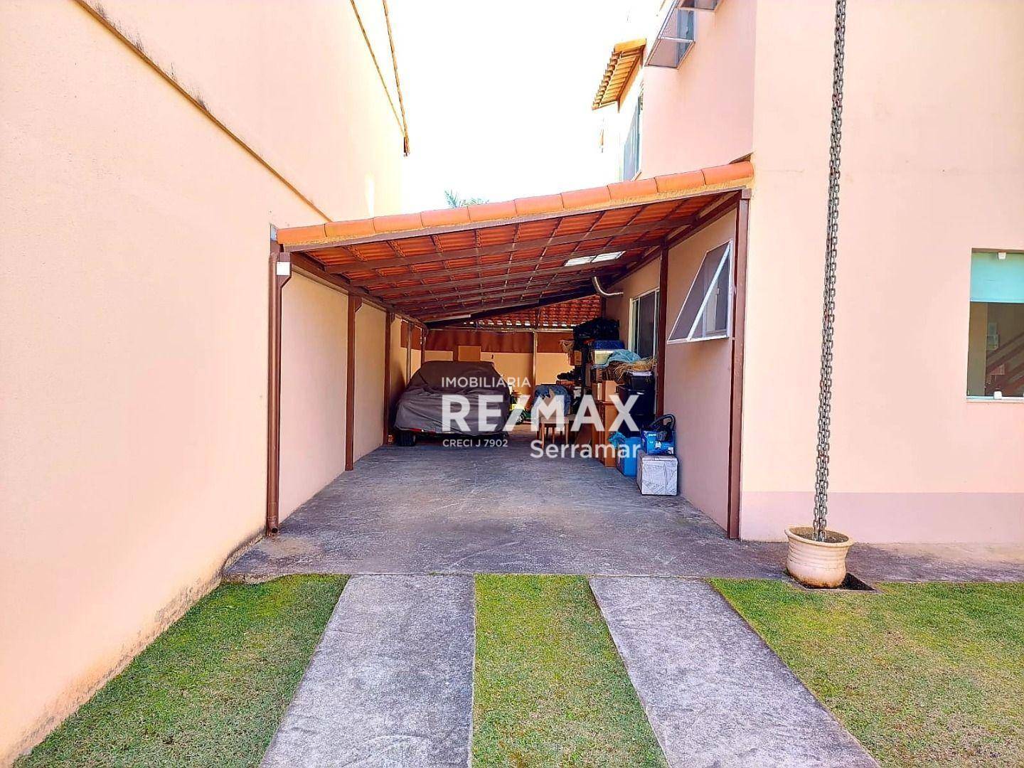 Casa à venda em Praça da Furunfa, Nova Friburgo - RJ - Foto 4