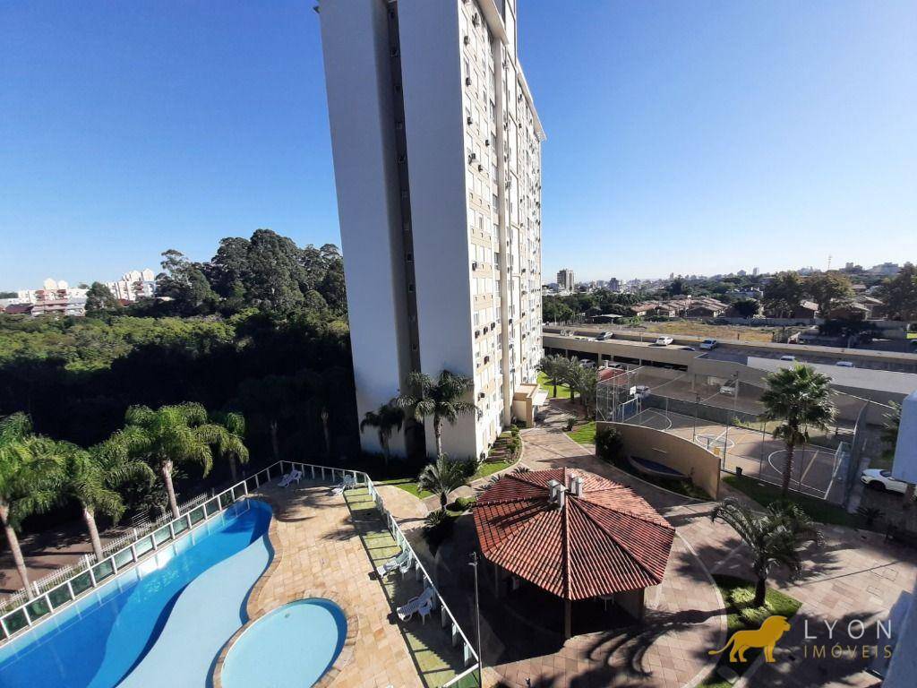 Apartamento Jardim Itu Sabará Porto Alegre