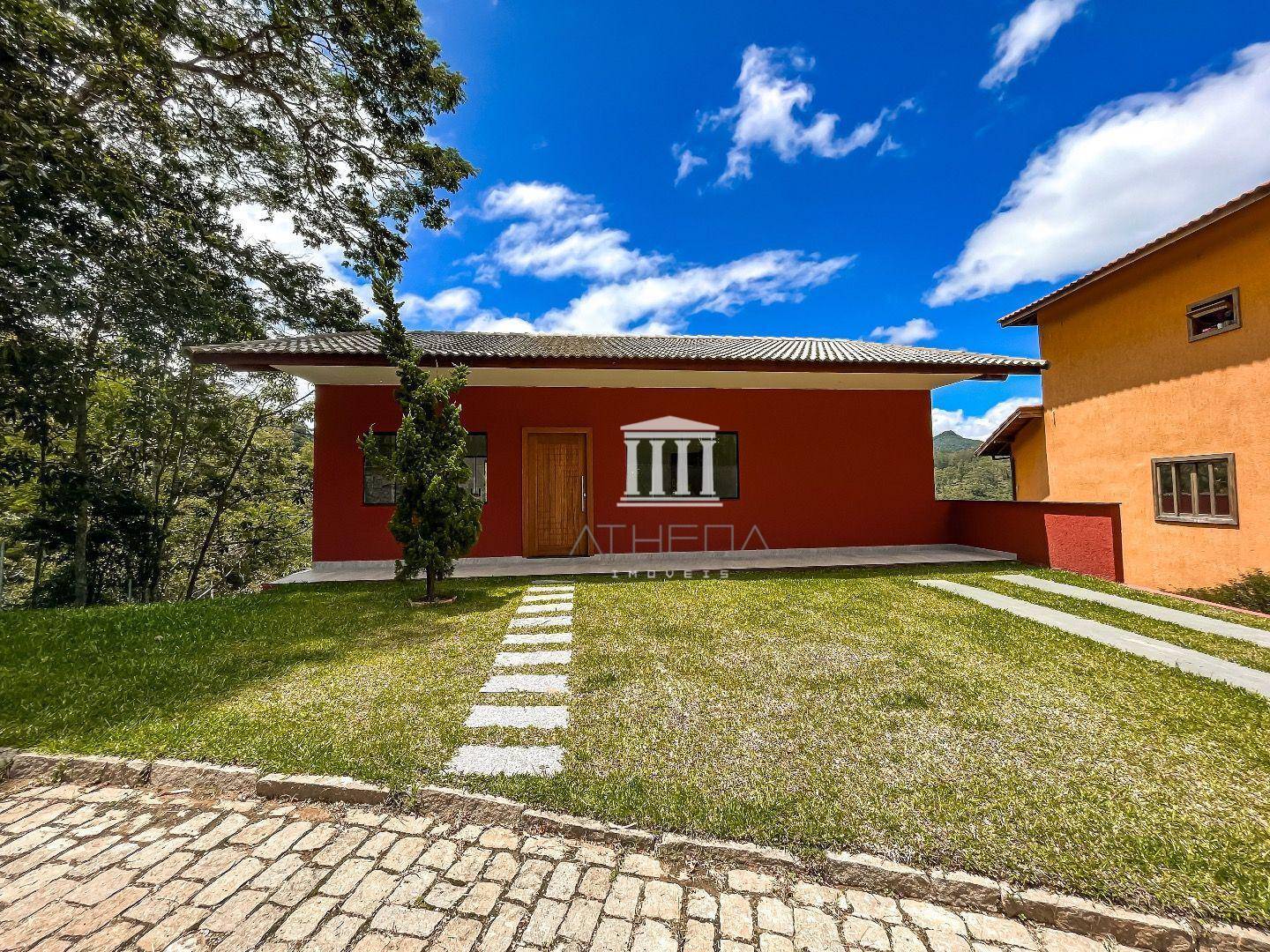 Casa à venda em Vargem Grande, Teresópolis - RJ - Foto 1