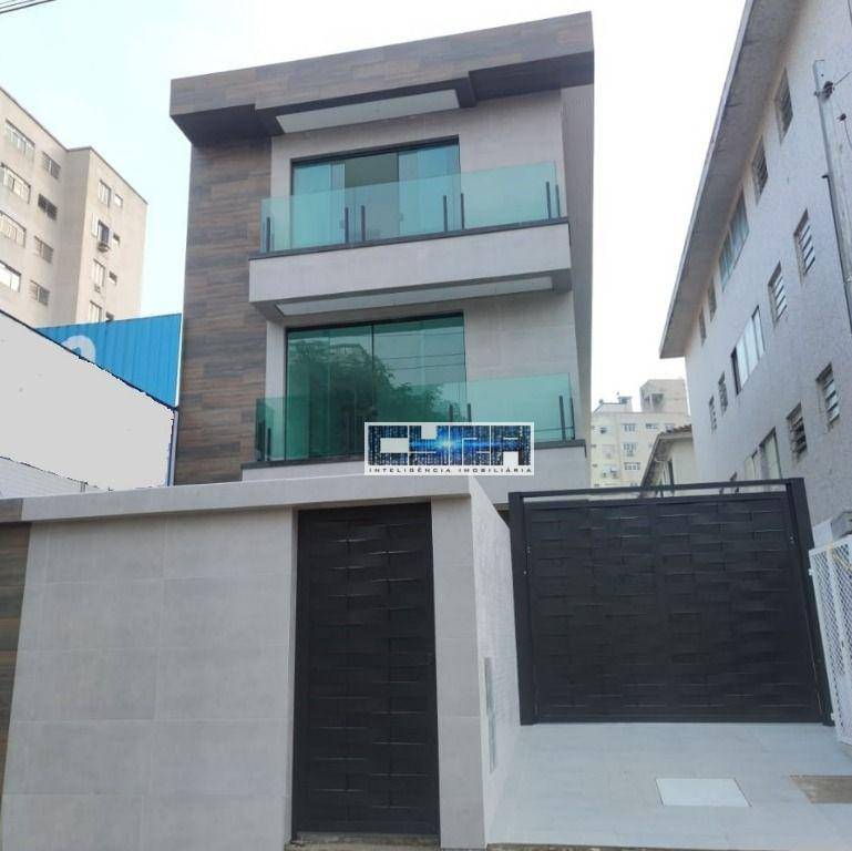 CASA DUPLEX de 2 SUÍTES em VILLAGIO no Campo Grande