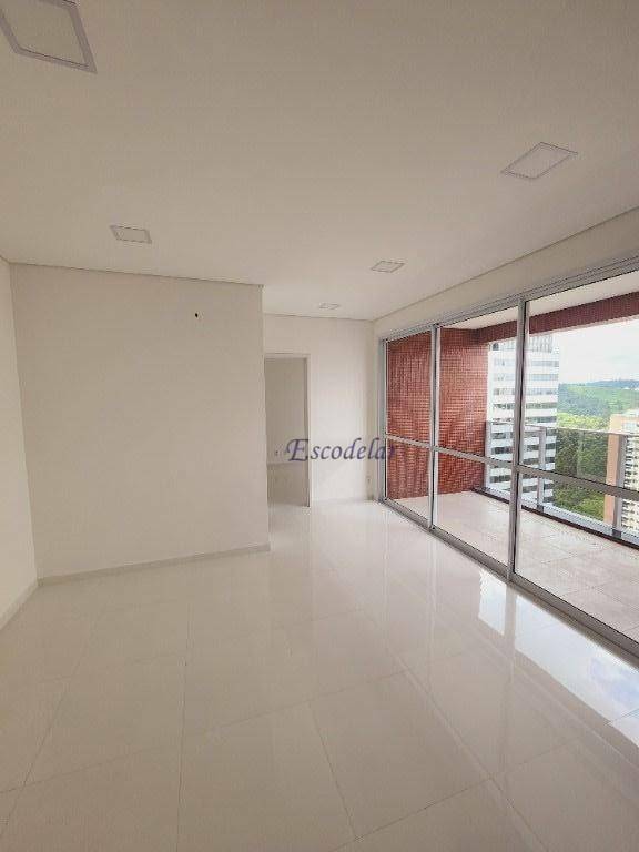 Apartamento à venda, 55 m² por R$ 590.000,00 - Alphaville - Barueri/SP