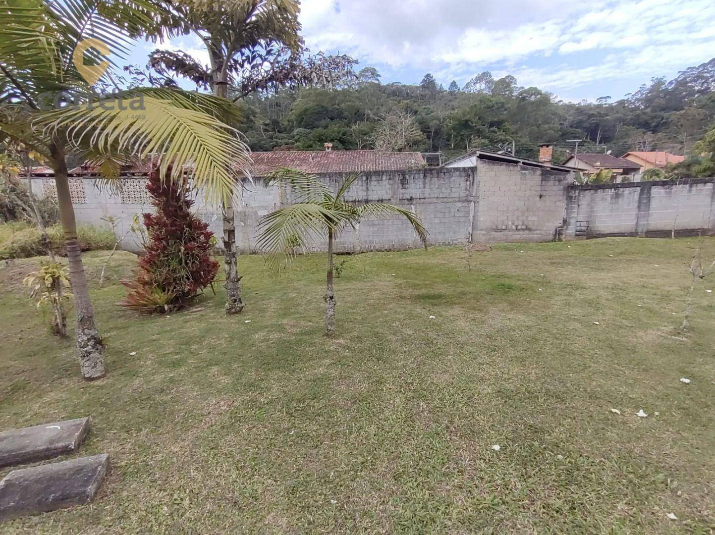 Terreno Residencial à venda em Fazenda Bela Vista, Nova Friburgo - RJ - Foto 3