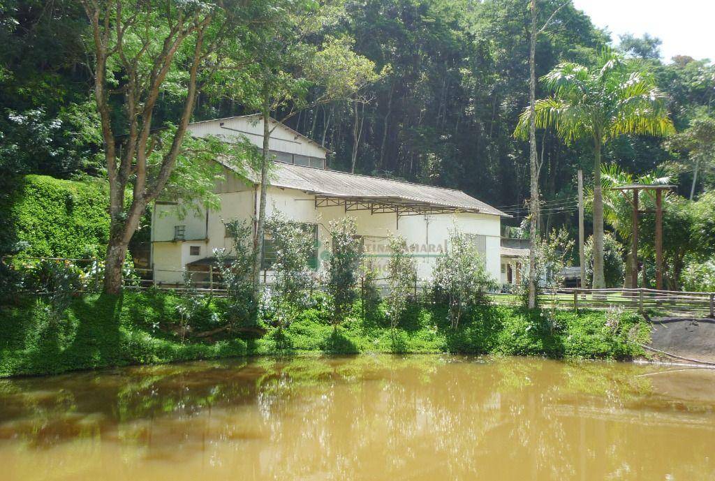 Fazenda / Sítio à venda em Parque Boa União, Teresópolis - RJ - Foto 19