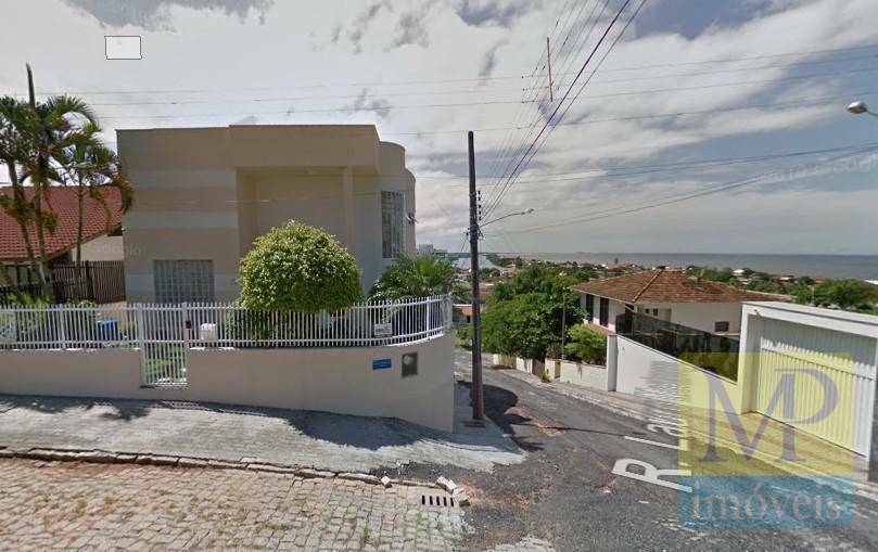 Sobrado com 3 dormitórios à venda, 420 m² por R$ 3.000.000,00 - Centro - Barra Velha/SC