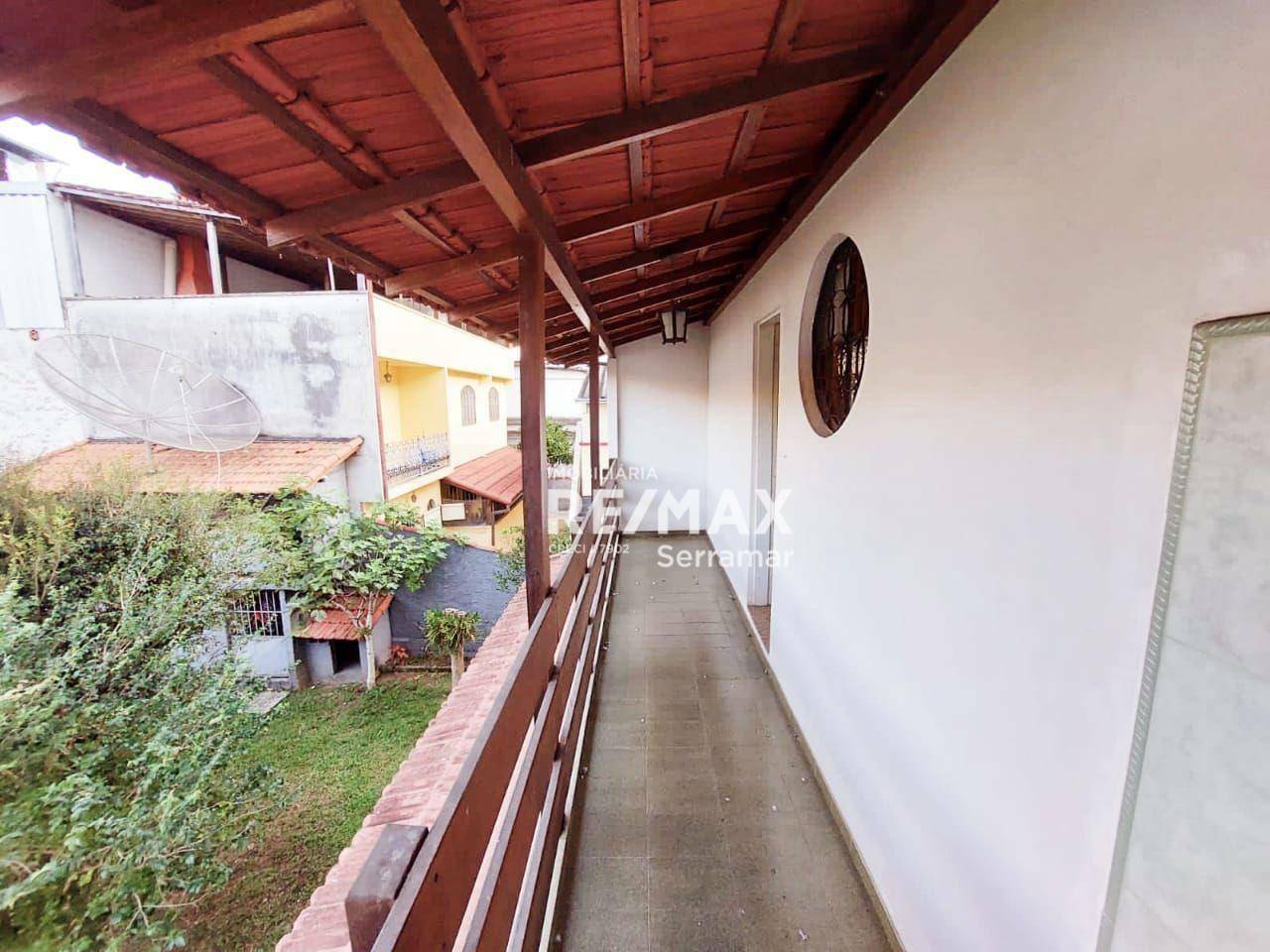Casa à venda em Jardim Ouro Preto, Nova Friburgo - RJ - Foto 40