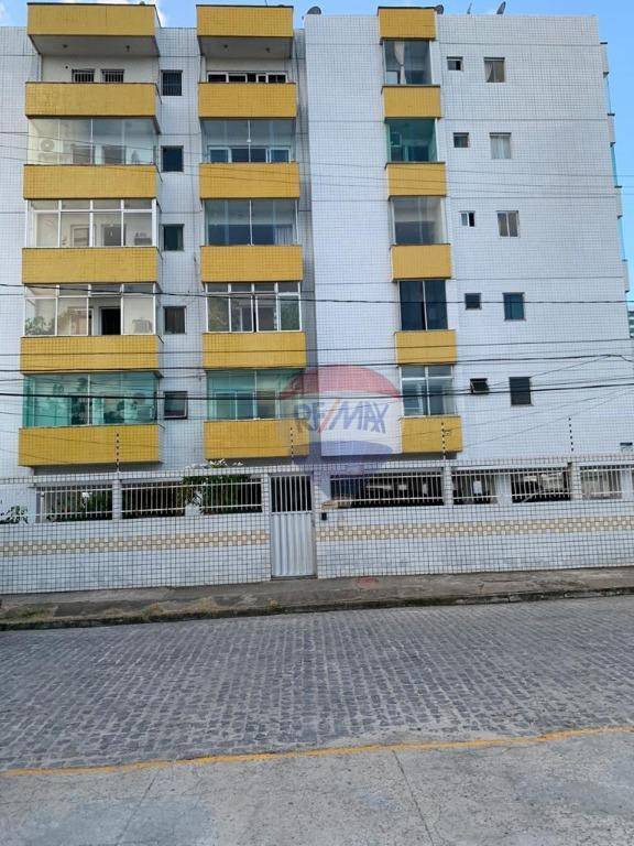 Apartamento com 3 dormitórios à venda, 152 m² por R$ 360.000,00 - Janga - Recife/PE