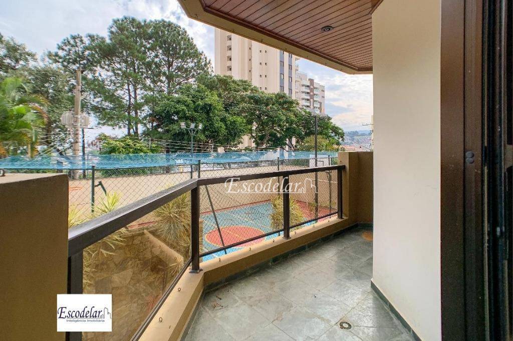 Apartamento à venda, 130 m² por R$ 670.000,00 - Vila Galvão - Guarulhos/SP