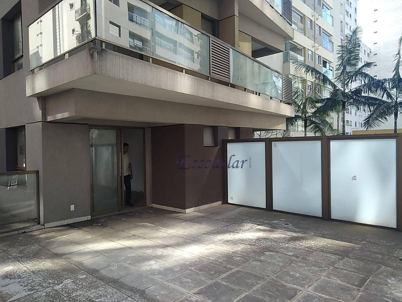 Prédio à venda, 2775 m² por R$ 22.000.000,00 - Consolação - São Paulo/SP