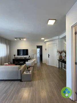 Apartamento com 3 dormitórios à venda, 105 m² por R$ 1.166.000,00 - Centro Comercial Jubran - Barueri/SP