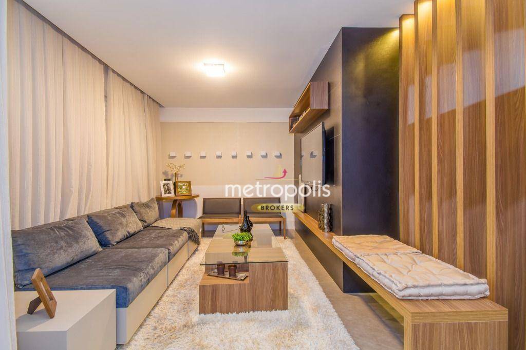 Apartamento à venda, 54 m² por R$ 591.000,00 - Rudge Ramos - São Bernardo do Campo/SP