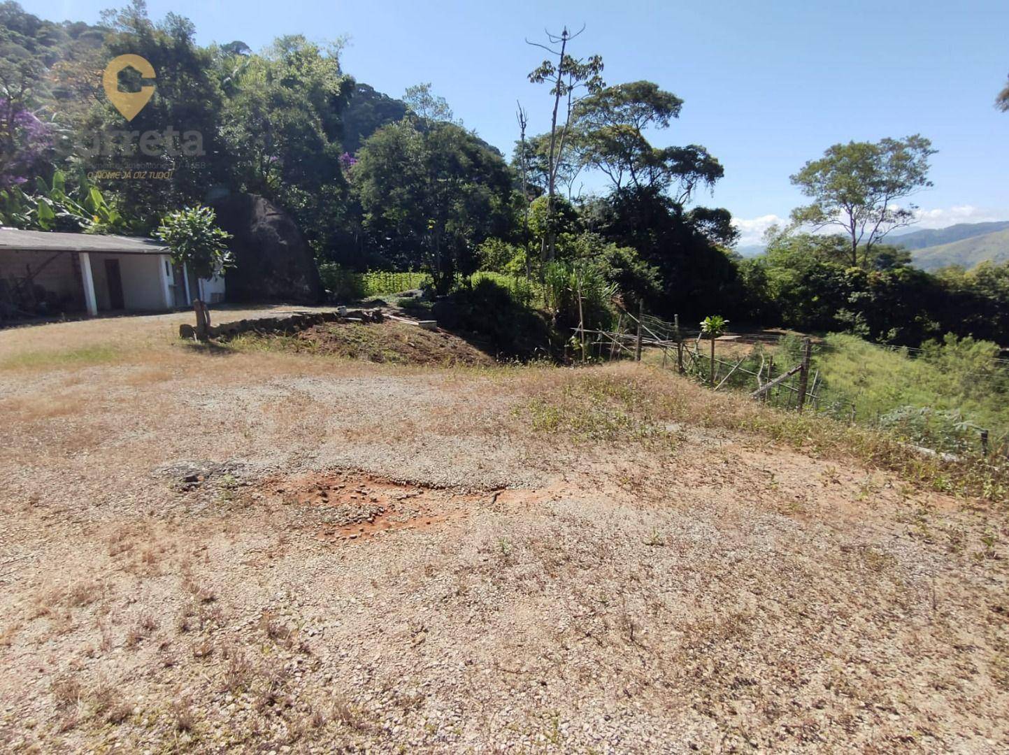 Fazenda / Sítio à venda em Amparo, Nova Friburgo - RJ - Foto 36