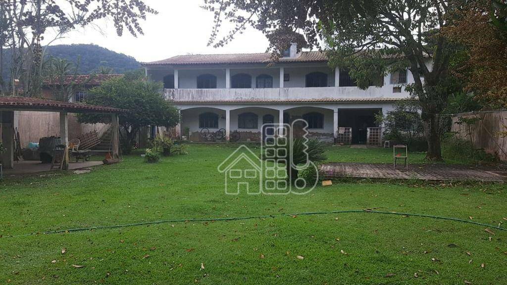 Casa com 3 dormitórios à venda, 145 m² por R$ 300.000,01 - Itaocaia Valley (Itaipuaçu) - Maricá/RJ