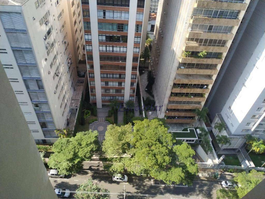 Apartamento com 2 dormitórios à venda, 110 m² por R$ 1.295.000,00 - Jardim Paulista - São Paulo/SP