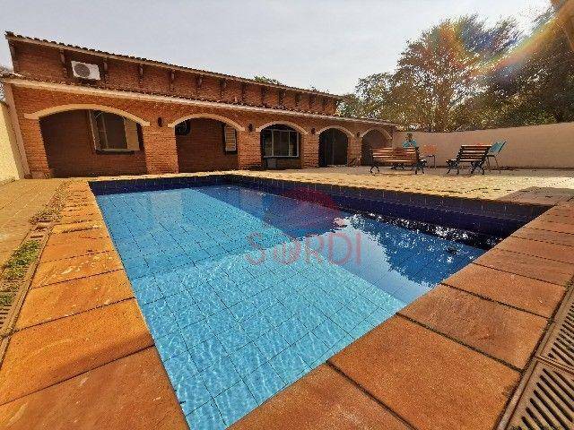 Casa à venda, 245 m² por R$ 580.000,00 - Jardim Recreio - Ribeirão Preto/SP